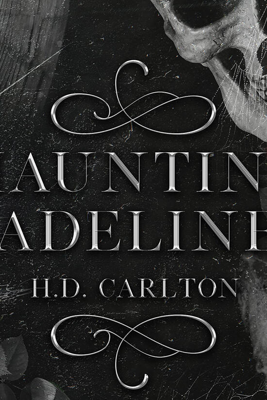 HAUNTING ADELINE
