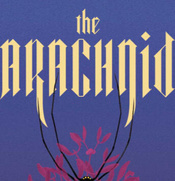 THE ARACHNID
