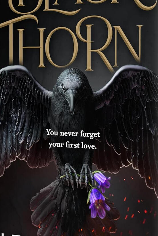 BLACKTHORN
