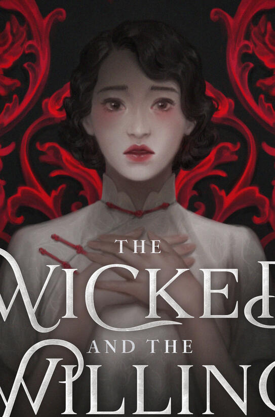 THE WICKED AND THE WILLING