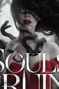 SOULS IN RUIN