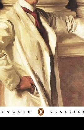 THE PICTURE OF DORIAN GRAY